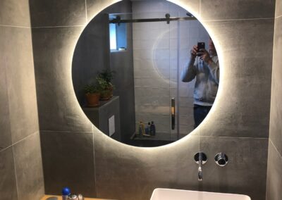 Verbouwing badkamer Alkmaar